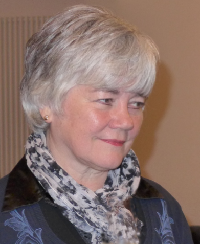 Suzel Swinnen
